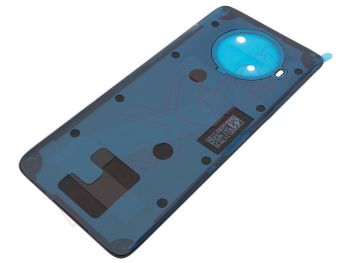 Tapa de batería genérica negra / gris perla "Pearl grey" para Xiaomi Mi 10T Lite, M2007J17G
